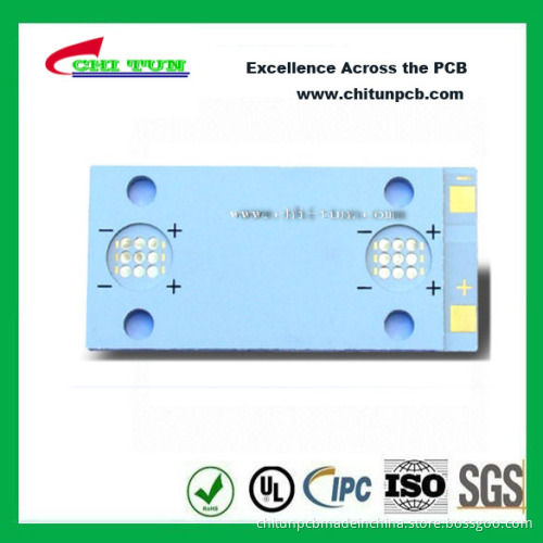 Aluminum Board / Metal PCB (CTE-083)